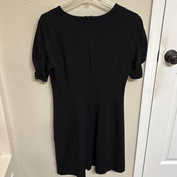 Cabi Black Dress - Style # 3827 - Picture 2 of 13